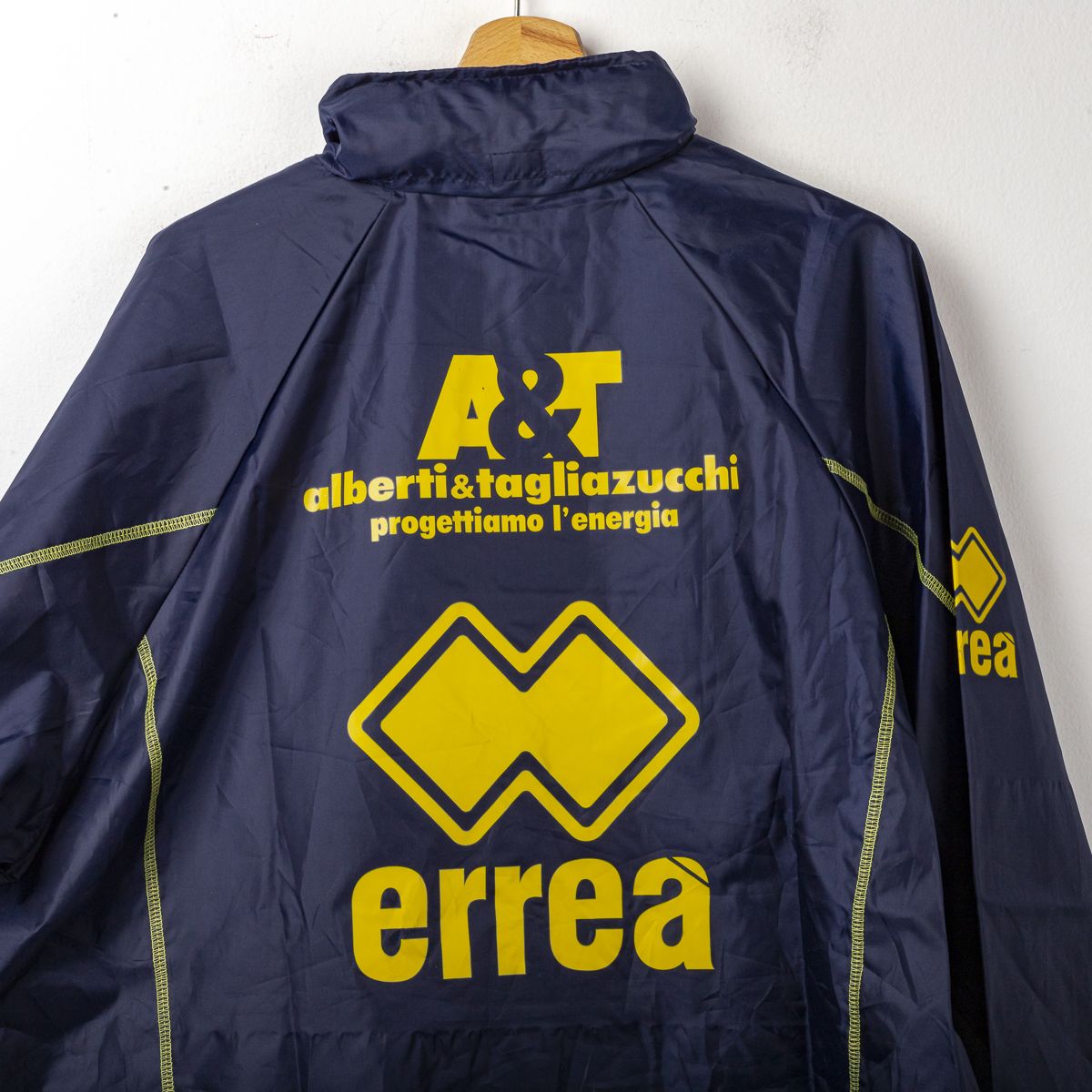 Giacca Antivento Modena errea 2002/2003