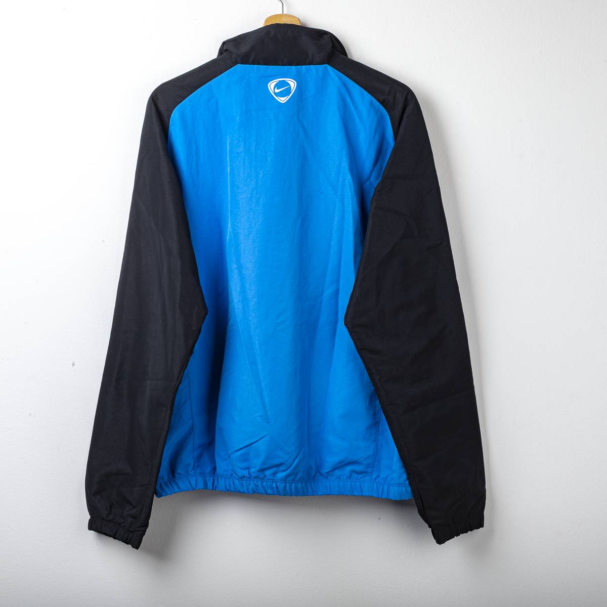 Tuta Completa Inter Nike Triplete 2009/2010