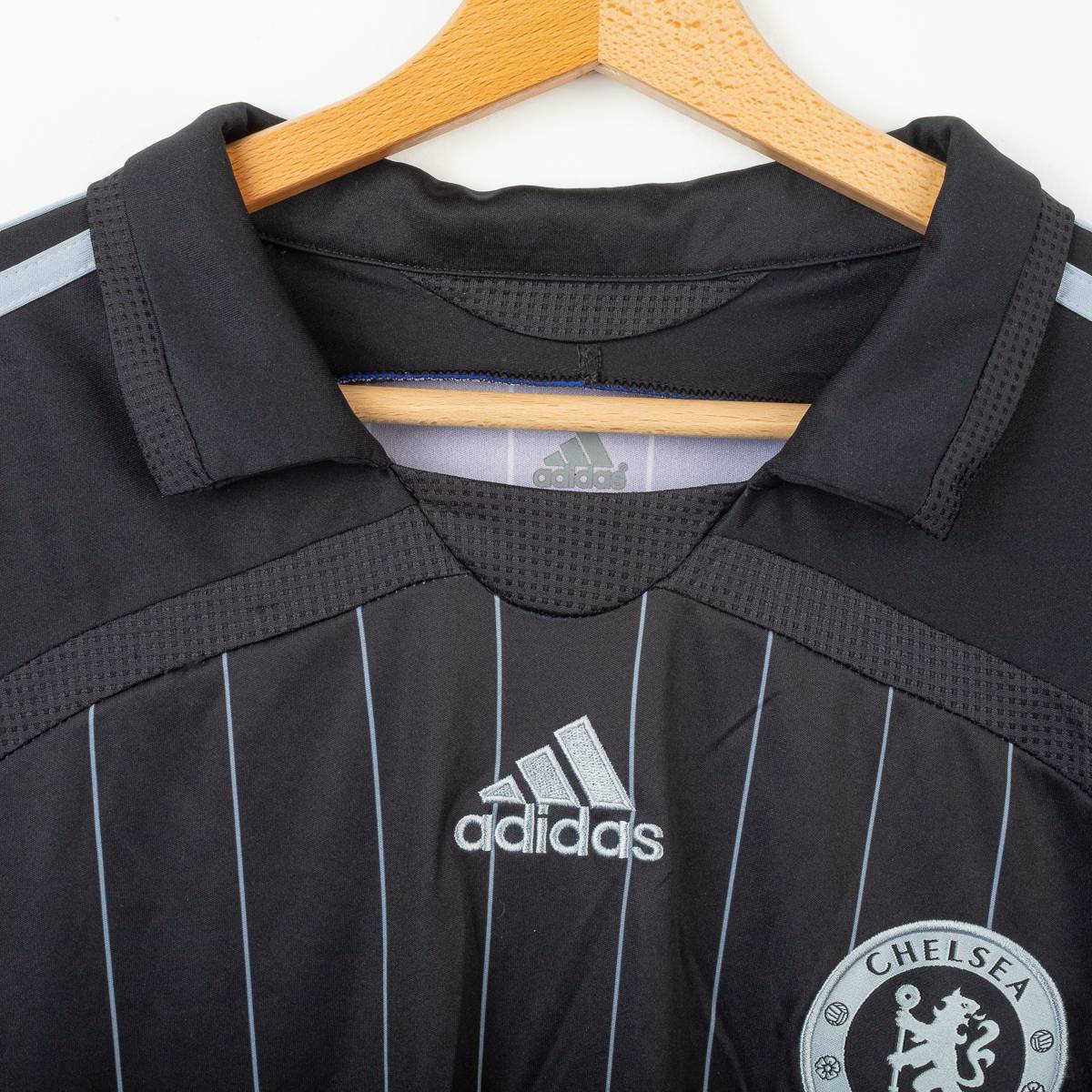 Maglia Third Chelsea Adidas Shevchenko 7 2006/2007