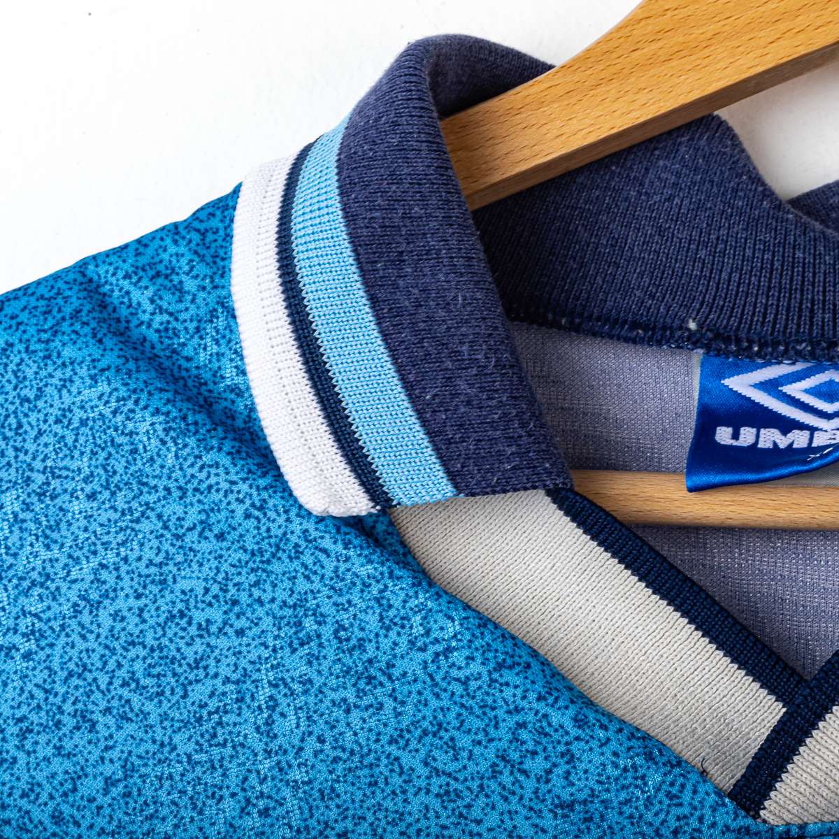 Maglia Third Lazio Umbro Signori 11 1995/1996