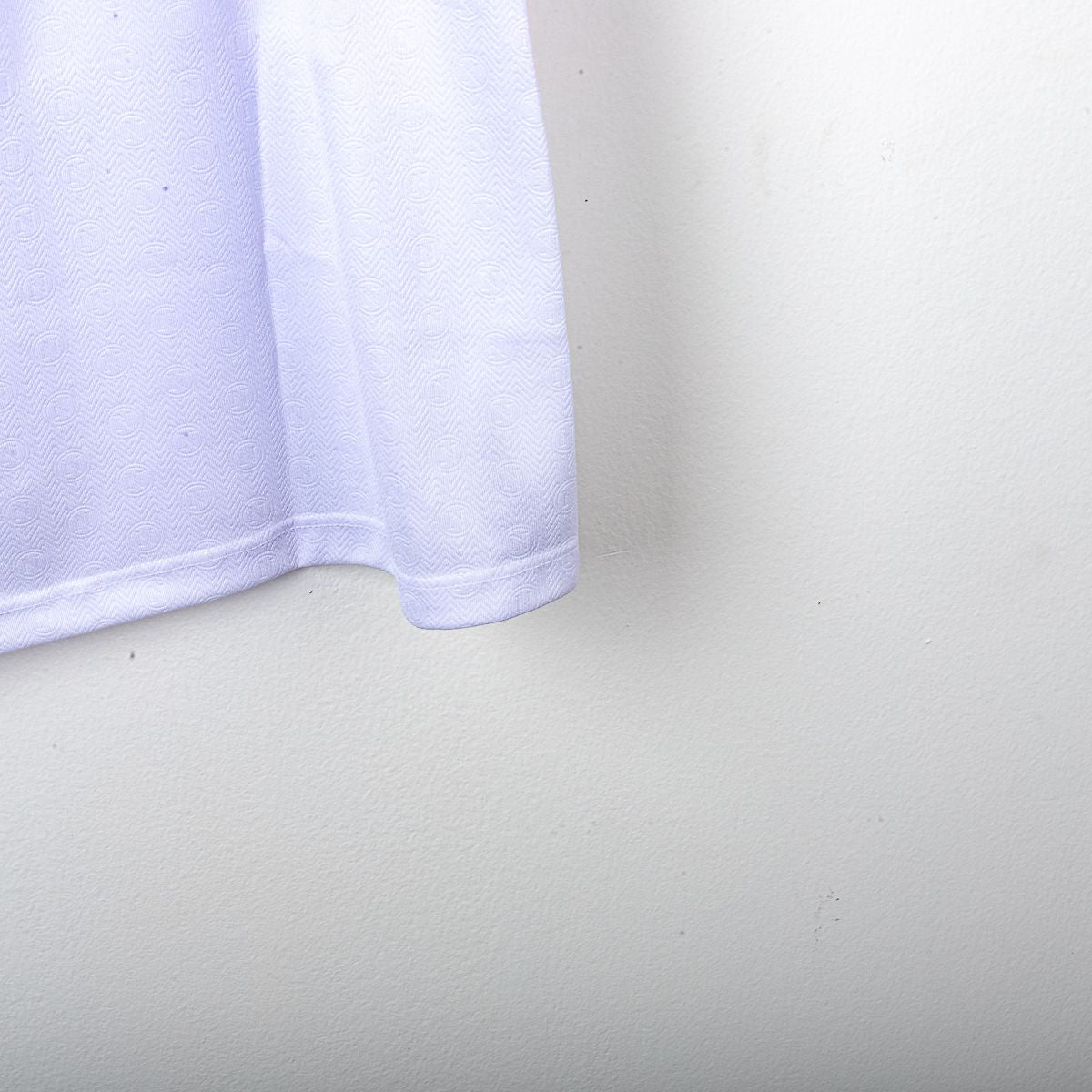 Maglia Away Napoli Ea7 Lukaku 2024/2025