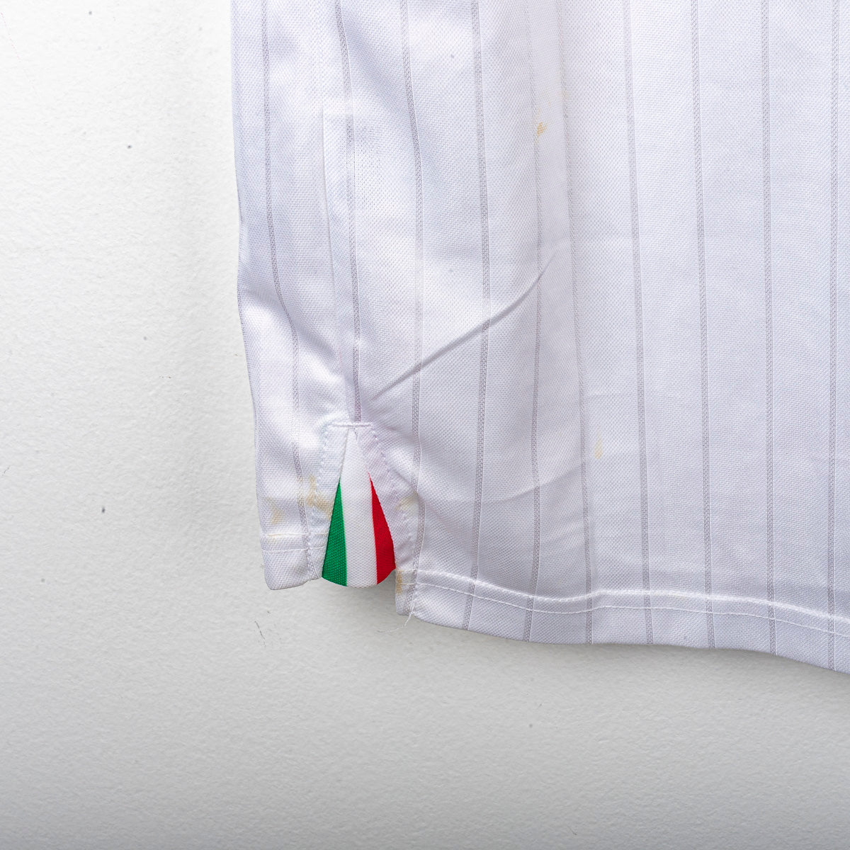 Maglia Away Italia Puma 2015/2016