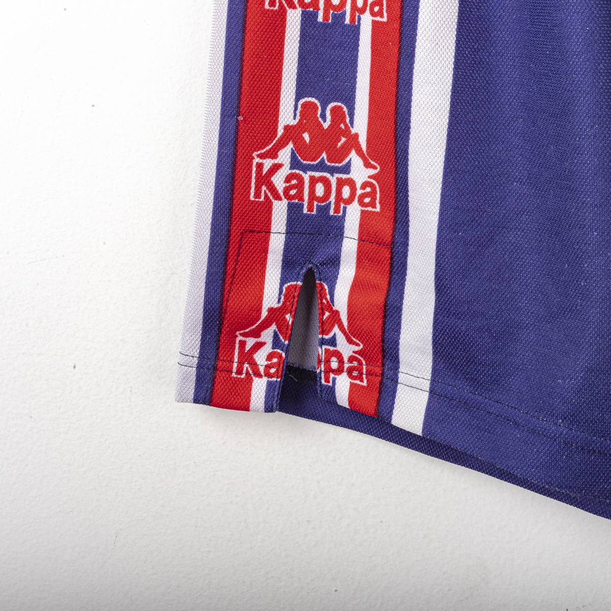 Pantaloncini Away kappa athletic bilbao 1996/1997