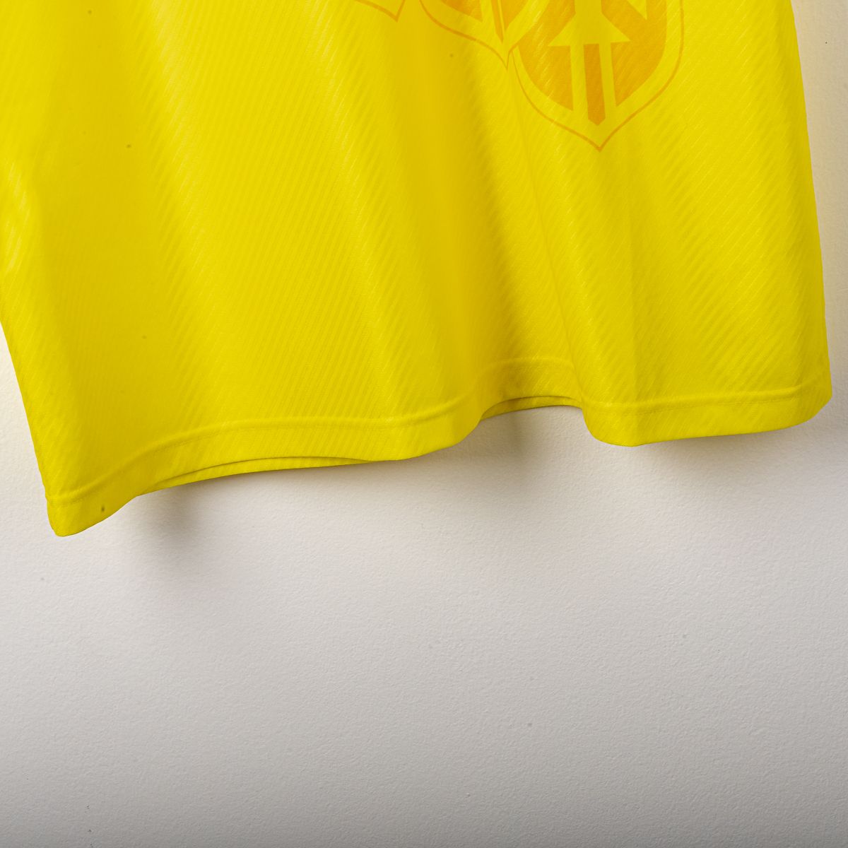 maglia home brasile umbro ronaldo n9 1995/1996