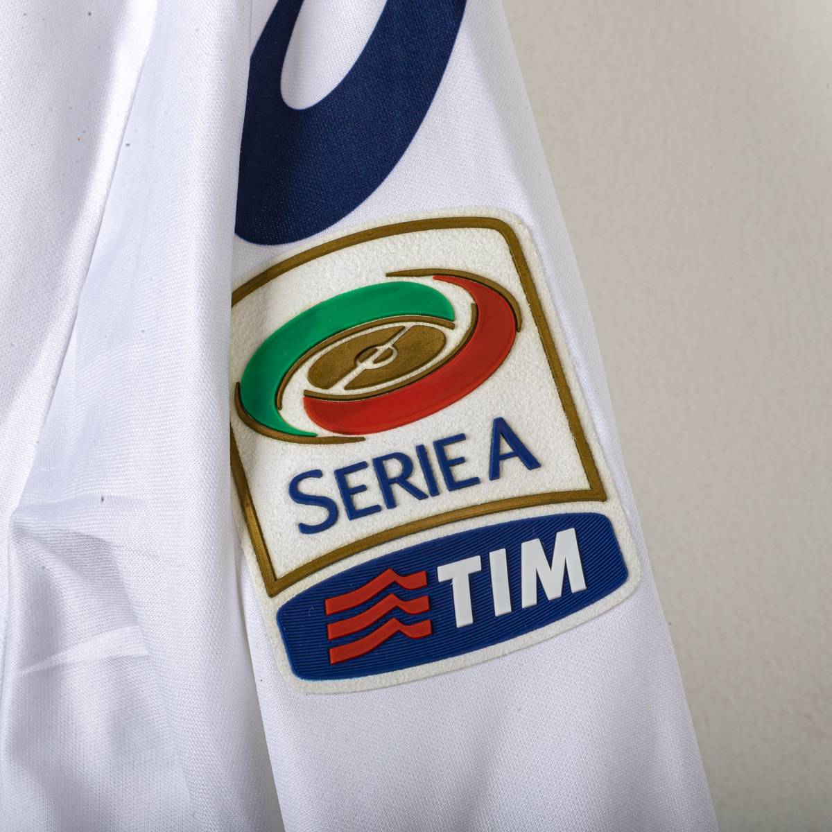 Maglia Away Lecce Di Michele 17 2011/2012