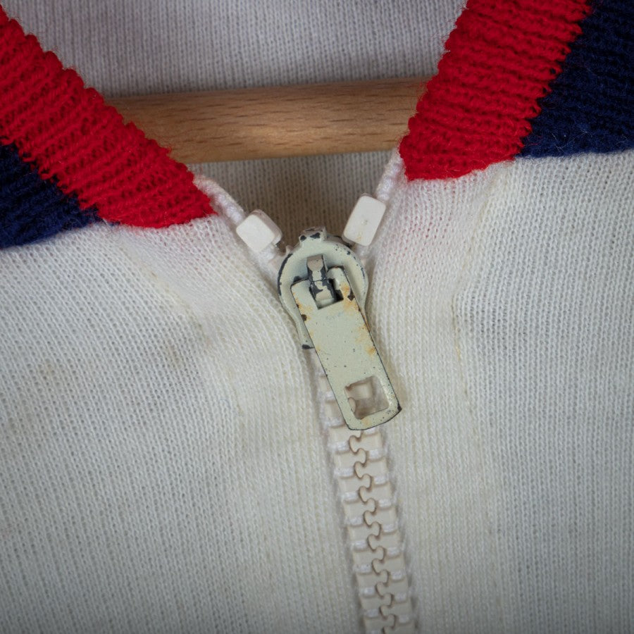 giacca cagliari bianca blu rossa by Fabra - Home (7)