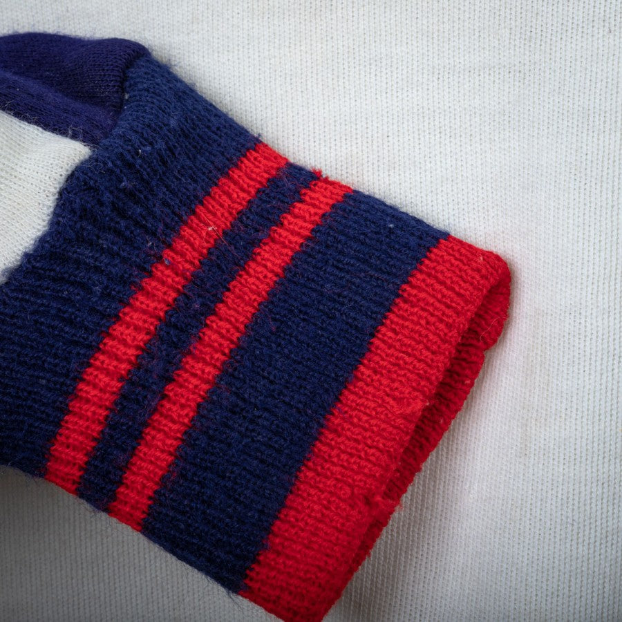 giacca cagliari bianca blu rossa by Fabra - Home (9)