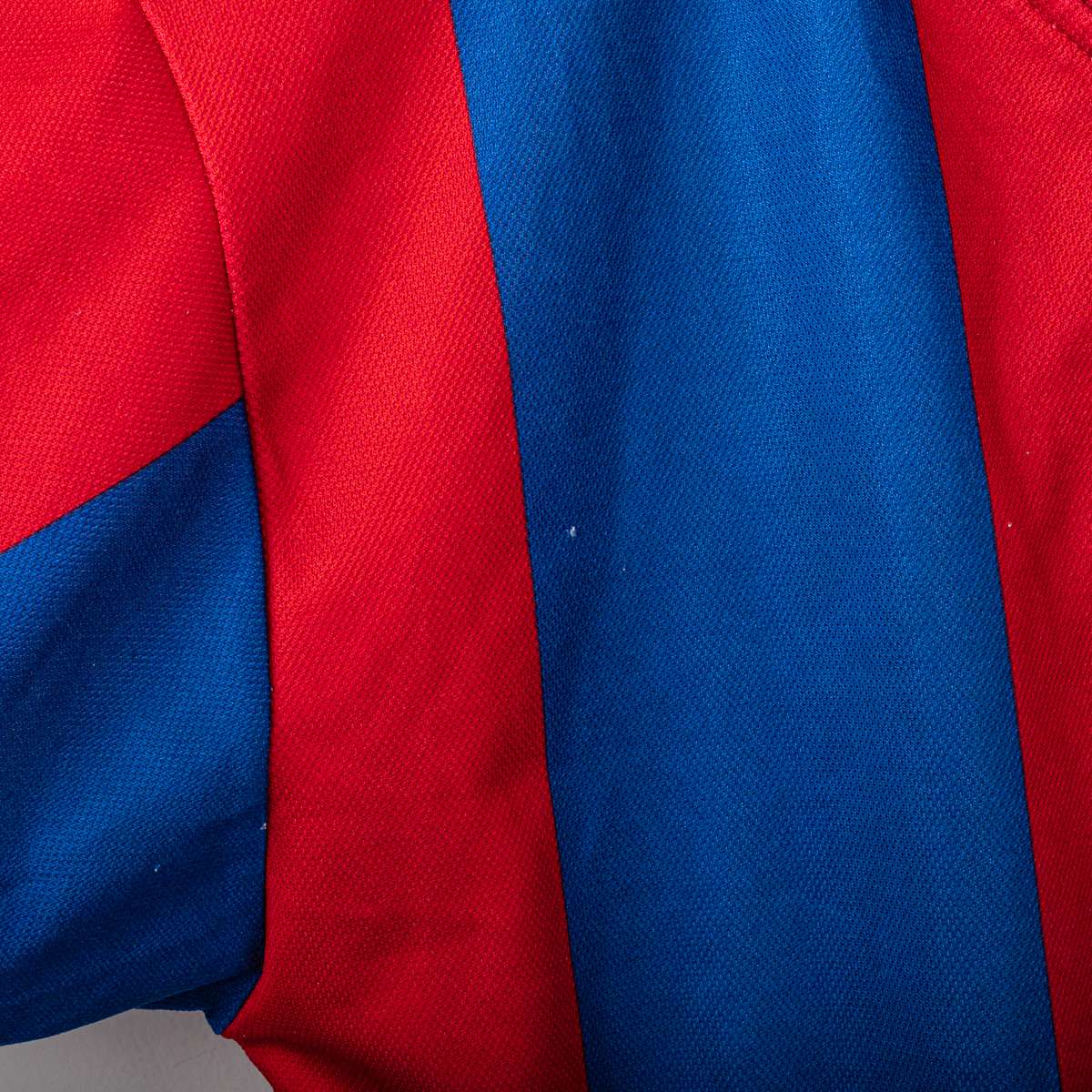 maglia home nike barcellona Xavi 26 1998/1999