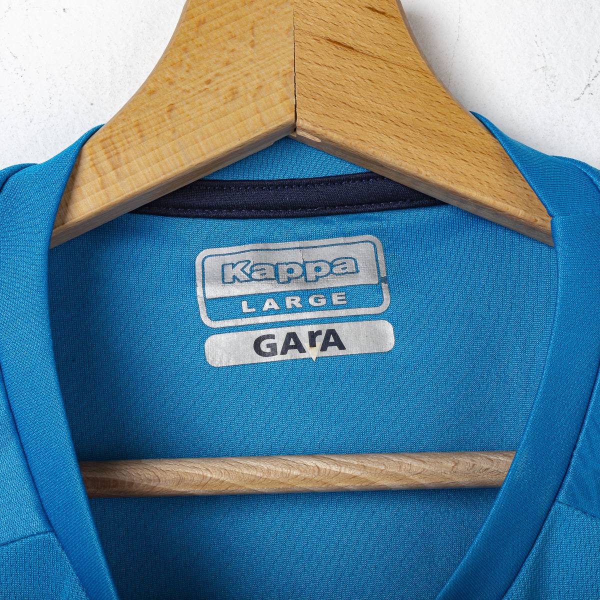 Maglia Allenamento Napoli Kappa 2020/2021 n1