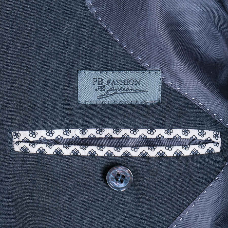 giacca completo rappresentanza sampdoria by FB FASHION - Home (10)