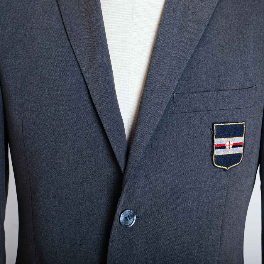 giacca completo rappresentanza sampdoria by FB FASHION - Home (4)