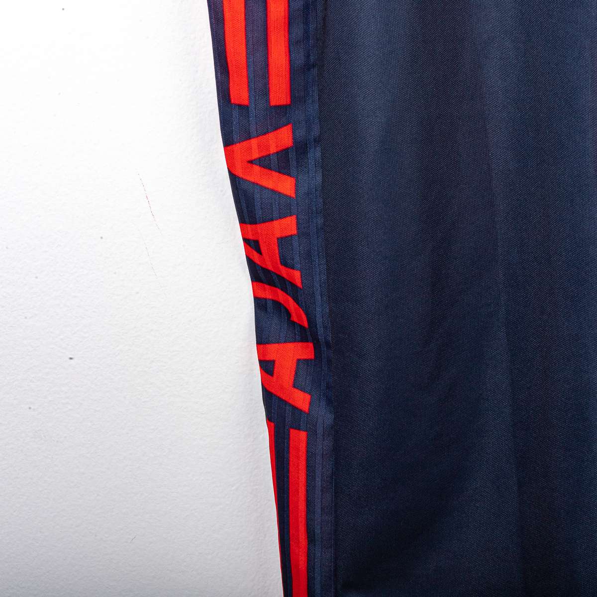 Maglia Away Ajax Umbro ABN AMRO 1997/1998