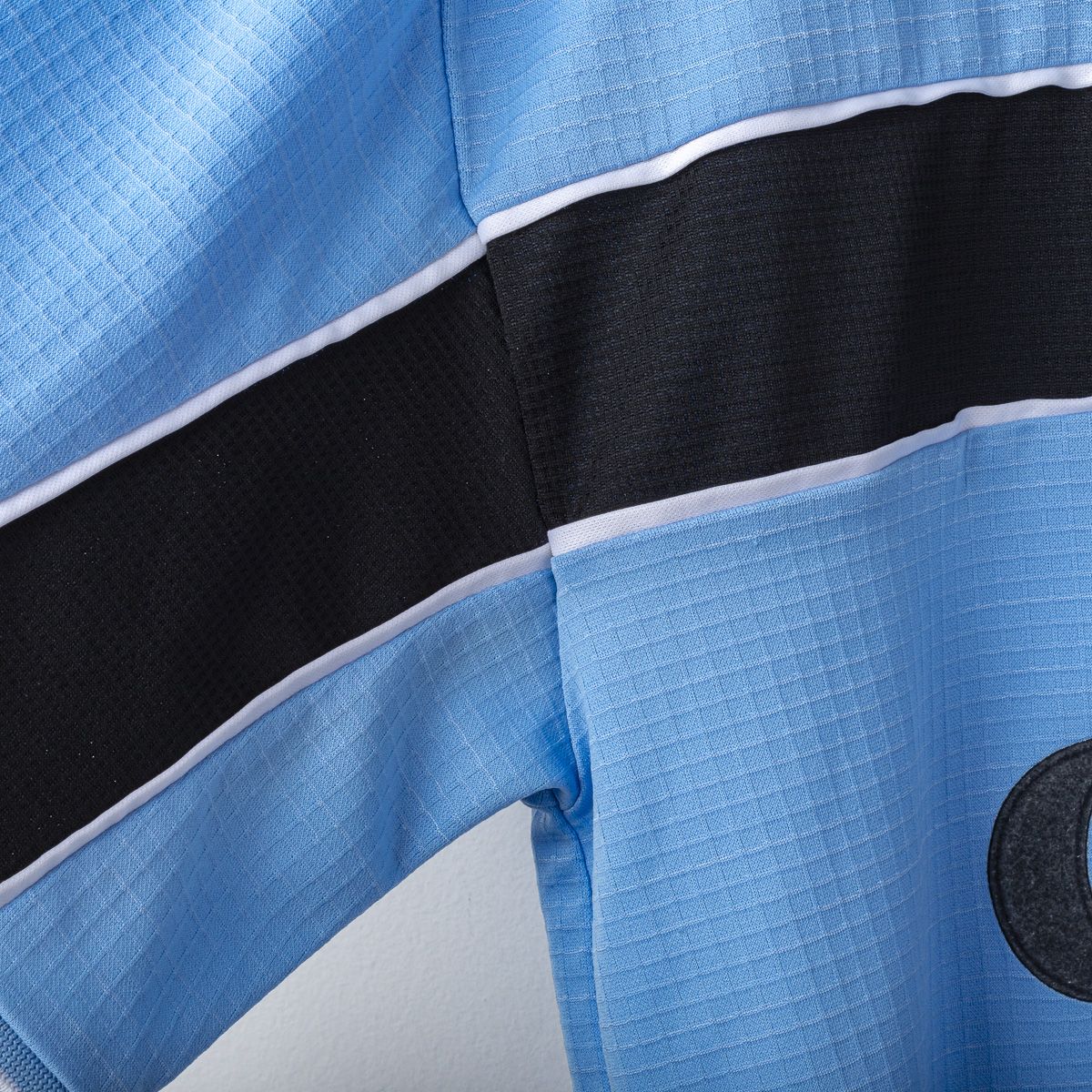 Maglia home lazio puma Nesta n13 Cirio 1999/2000