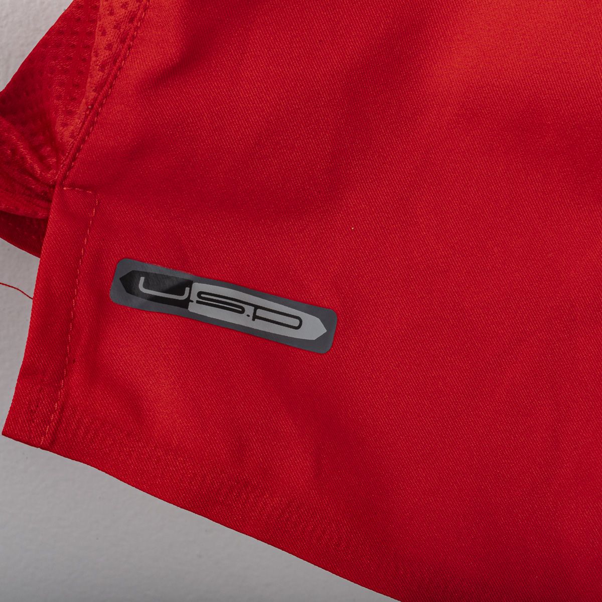 Pantaloncini Home Puma Monaco 25 2008/2009