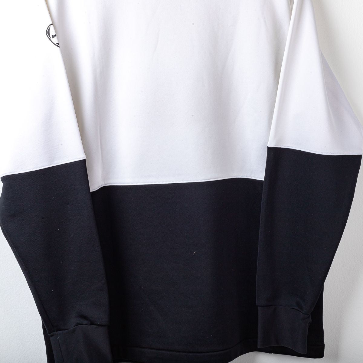 Maglia Juventus Nike ML New Holland 2008/2009