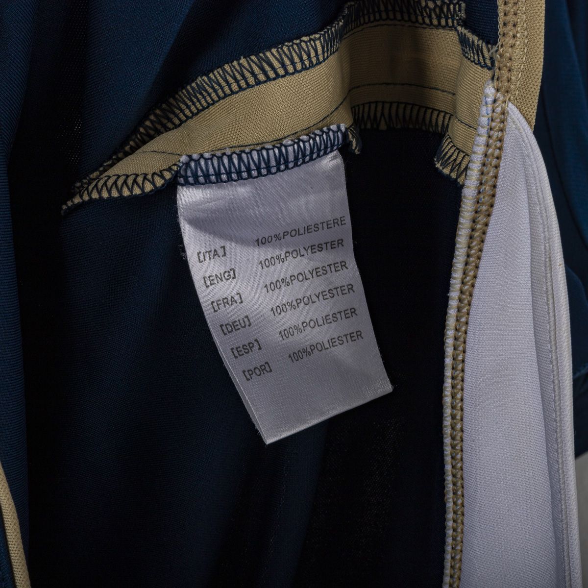 Maglia Third Napoli Diadora Hamsik 17 2008/2009