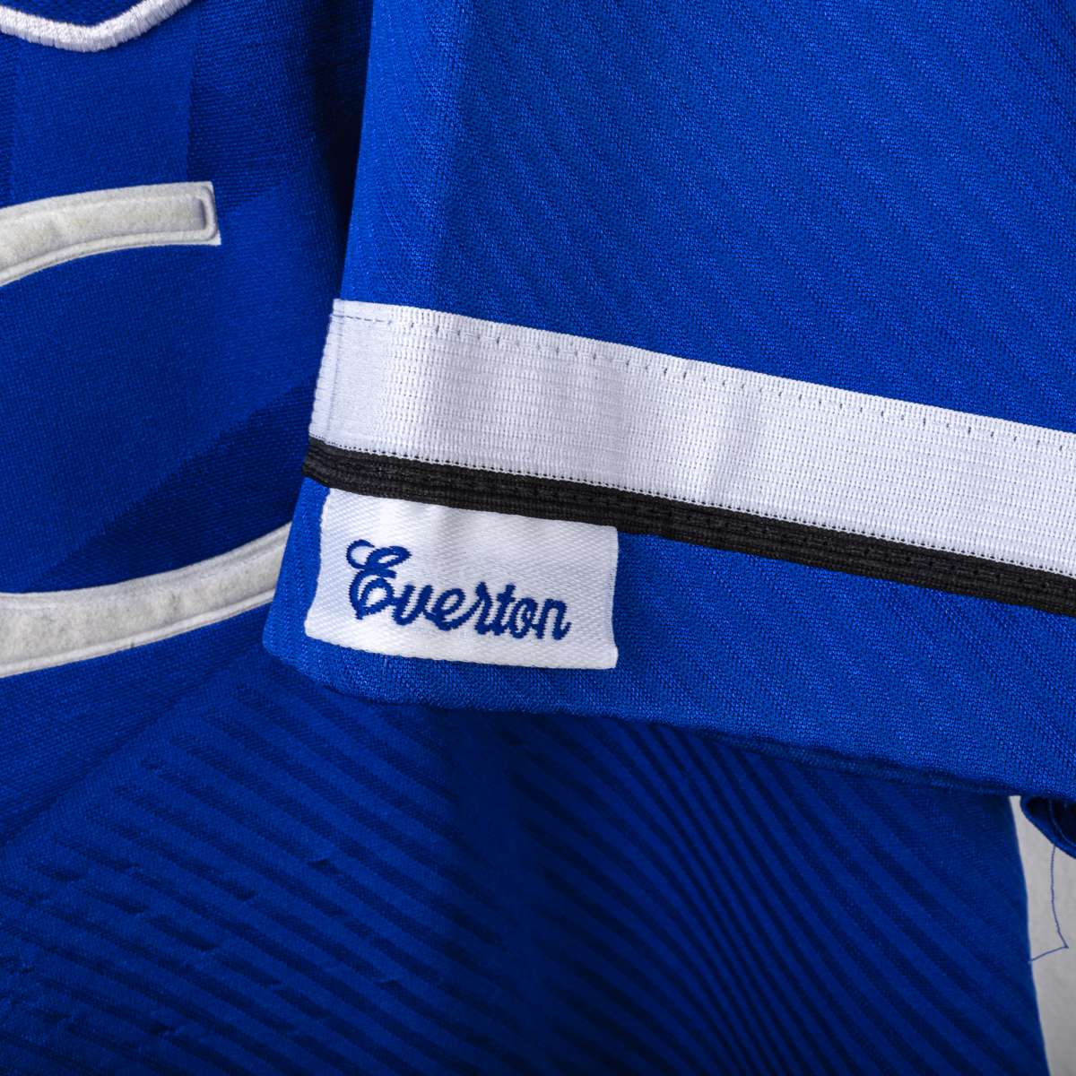 Maglia Home Everton Umbro 1994/1995