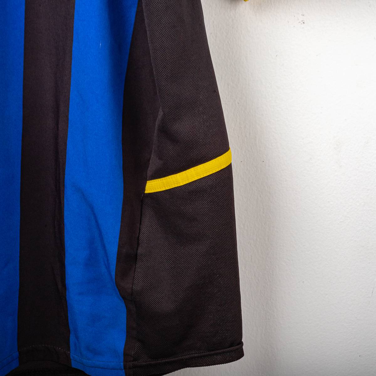 maglia home fc inter nike Crespo 9 2002/2003