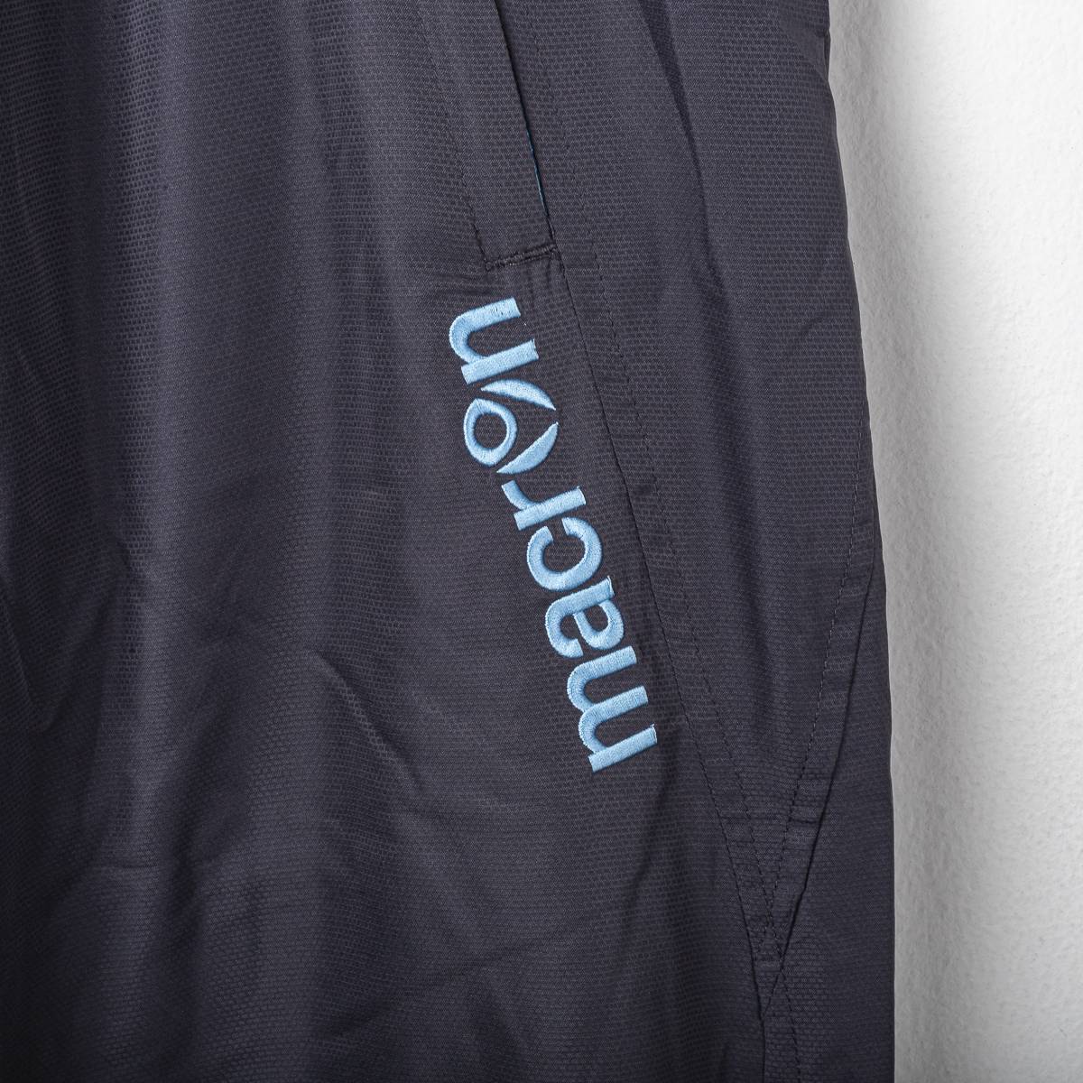 pantaloni rappresentanza ss lazio grigi 2013/2014