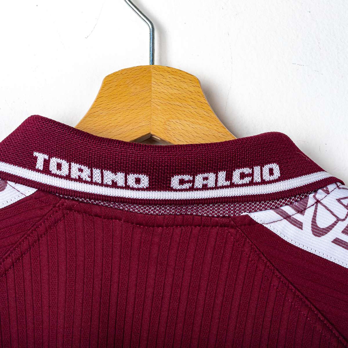 Maglia Home Torino Kelme 1999/2000