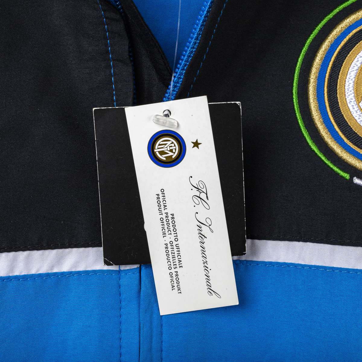 Tuta Completa Inter Nike Triplete 2009/2010