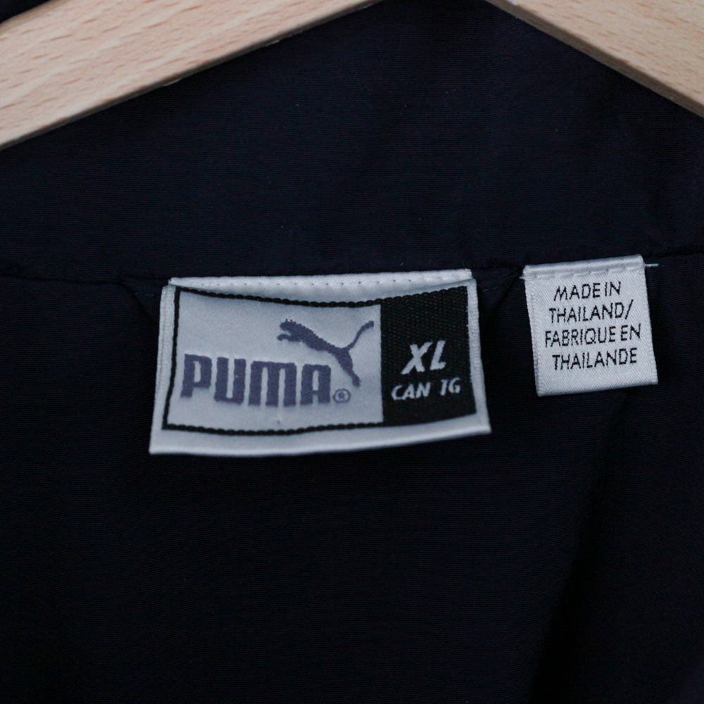 Giacca Lazio Puma Siemens Mobile 2001/2002
