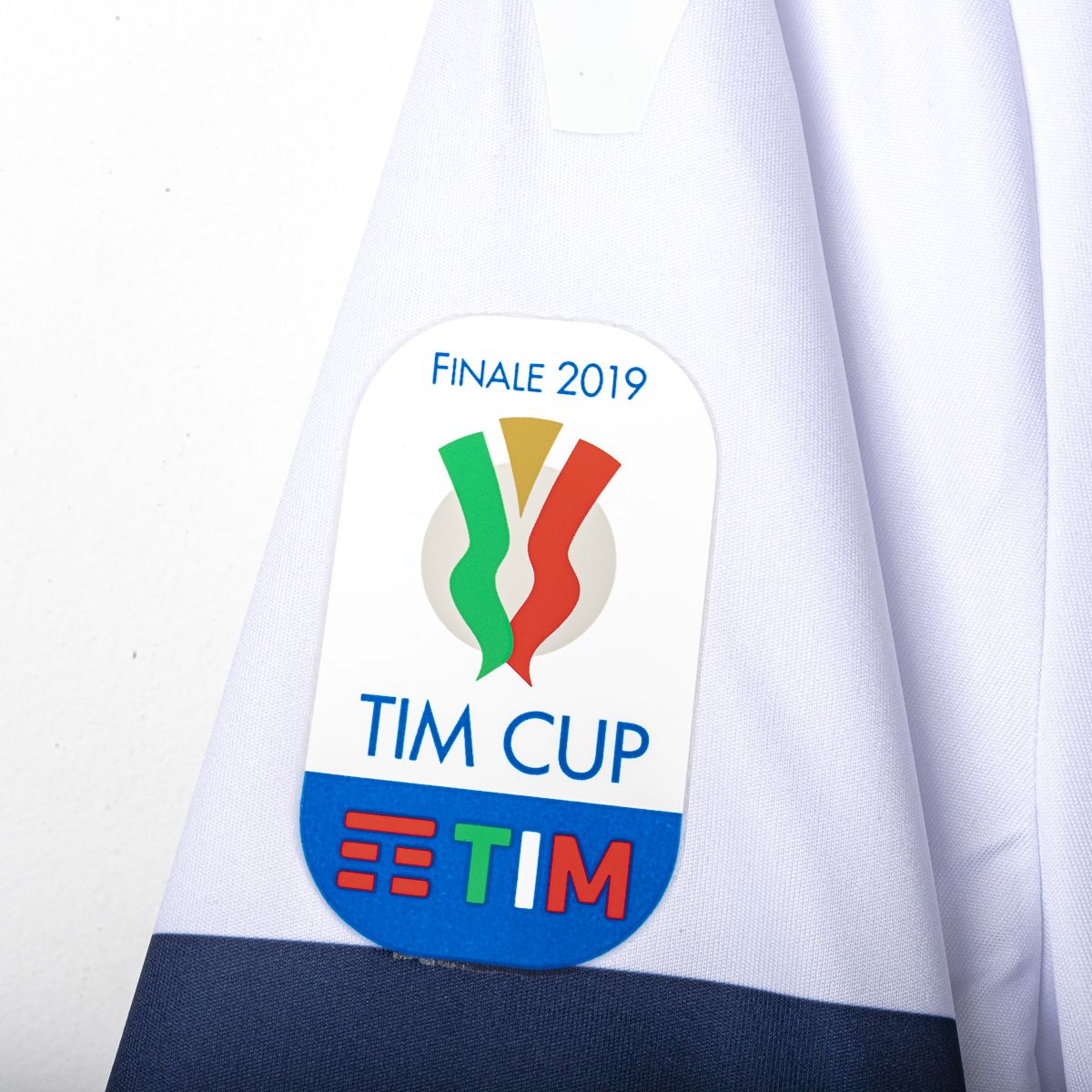 Maglia Home Lazio Macron Tim Cup 2018/2019