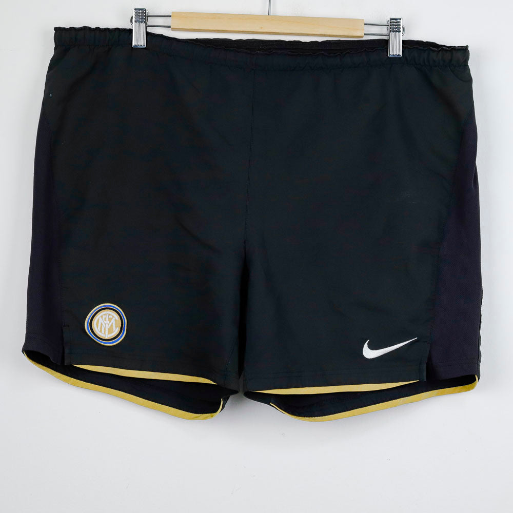 Pantaloncini Inter Nike 2008/2009