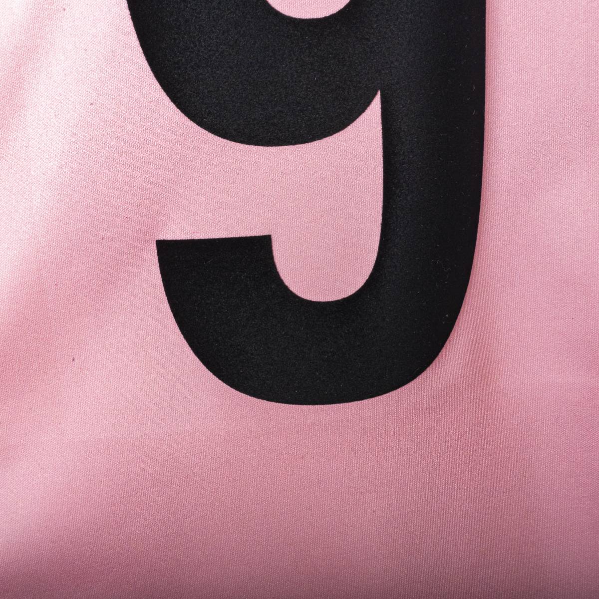 Maglia Home Palermo Lotto +39 Toni n9 2004/2005