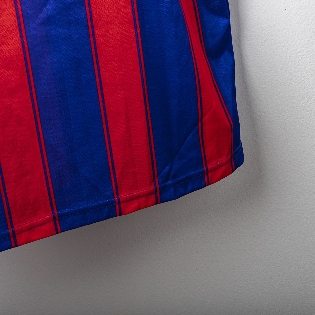 maglia home bayern monaco adidas opel 1996/1997