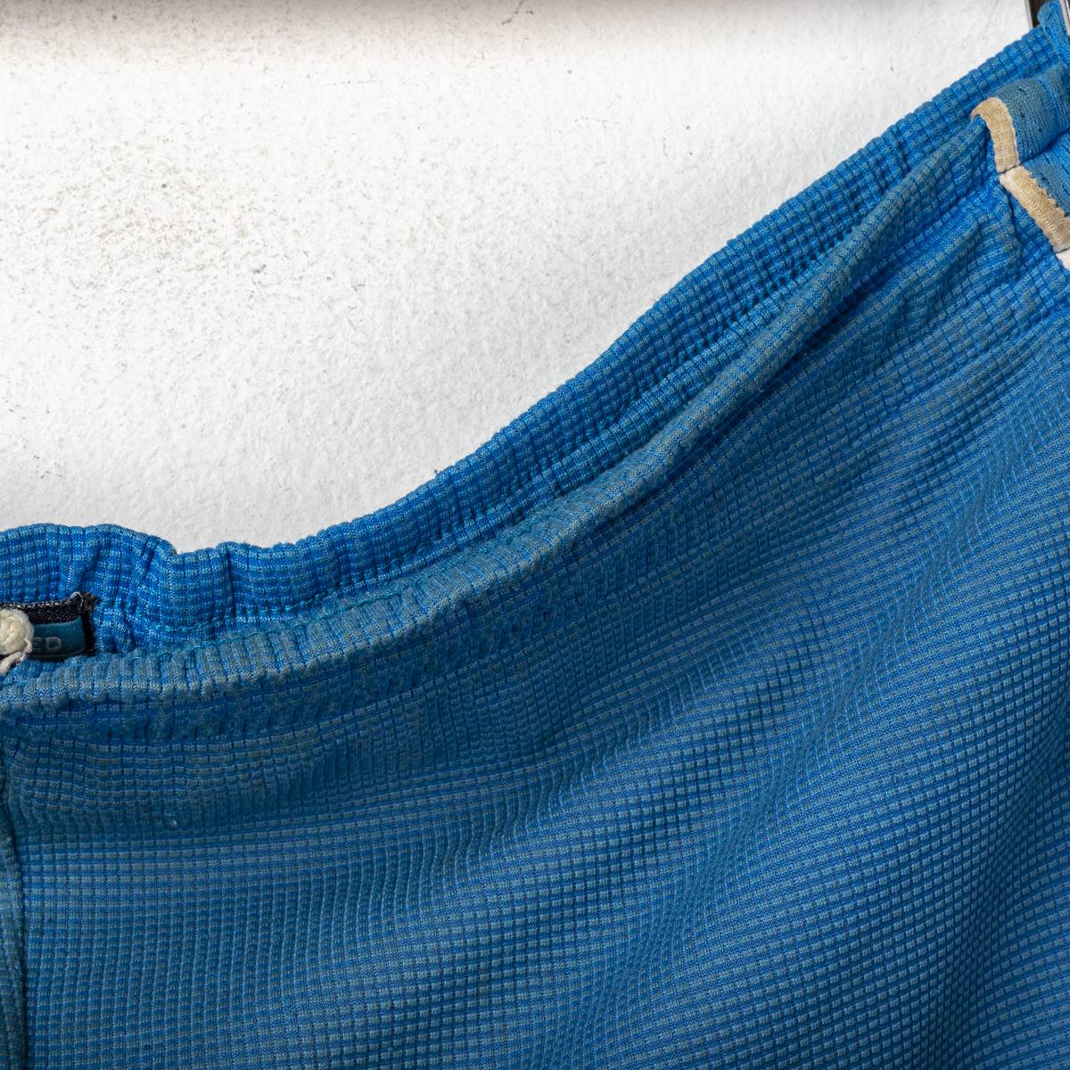 Pantaloncini Home Napoli Diadora N18 2002/2003 44x53