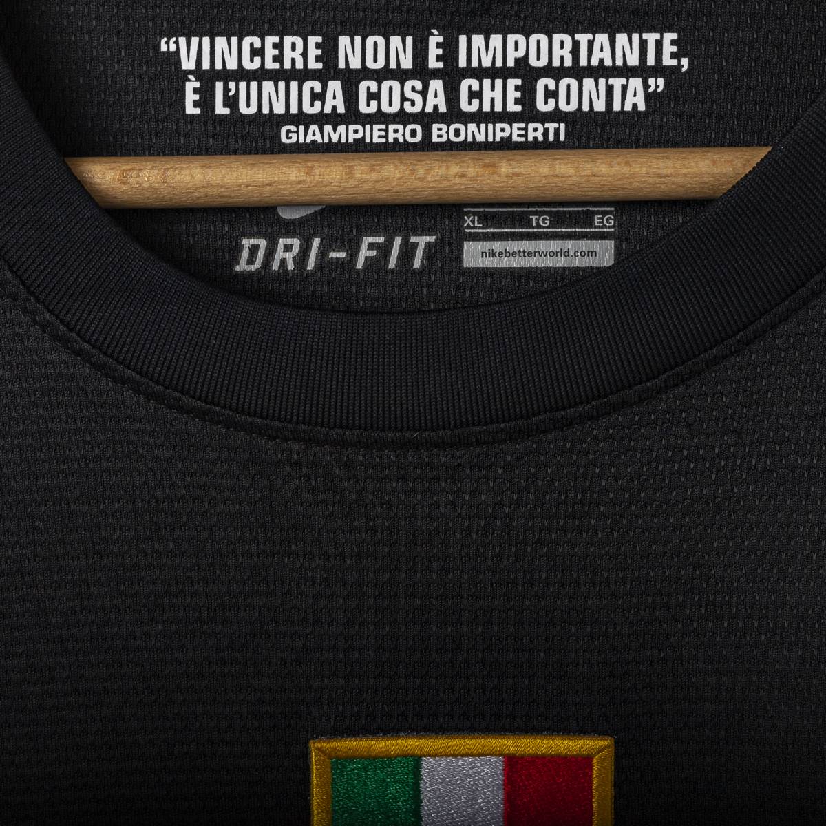 maglia away juventus giovinco n12 2012/2013
