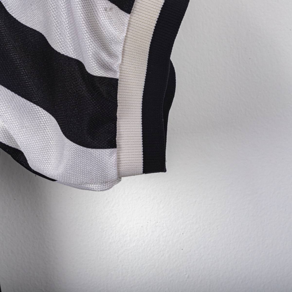 Juventus Kappa Sony 1996/1997 Home Shirt