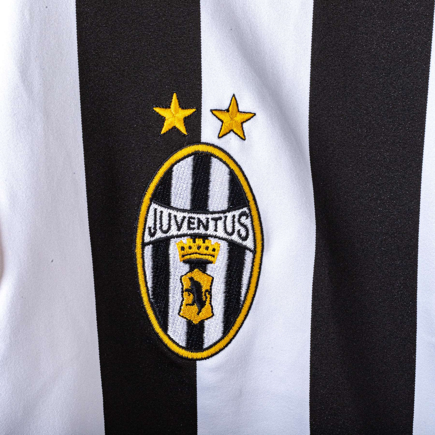 Maglia Home Juventus Nike Nedved 11 2003/2004