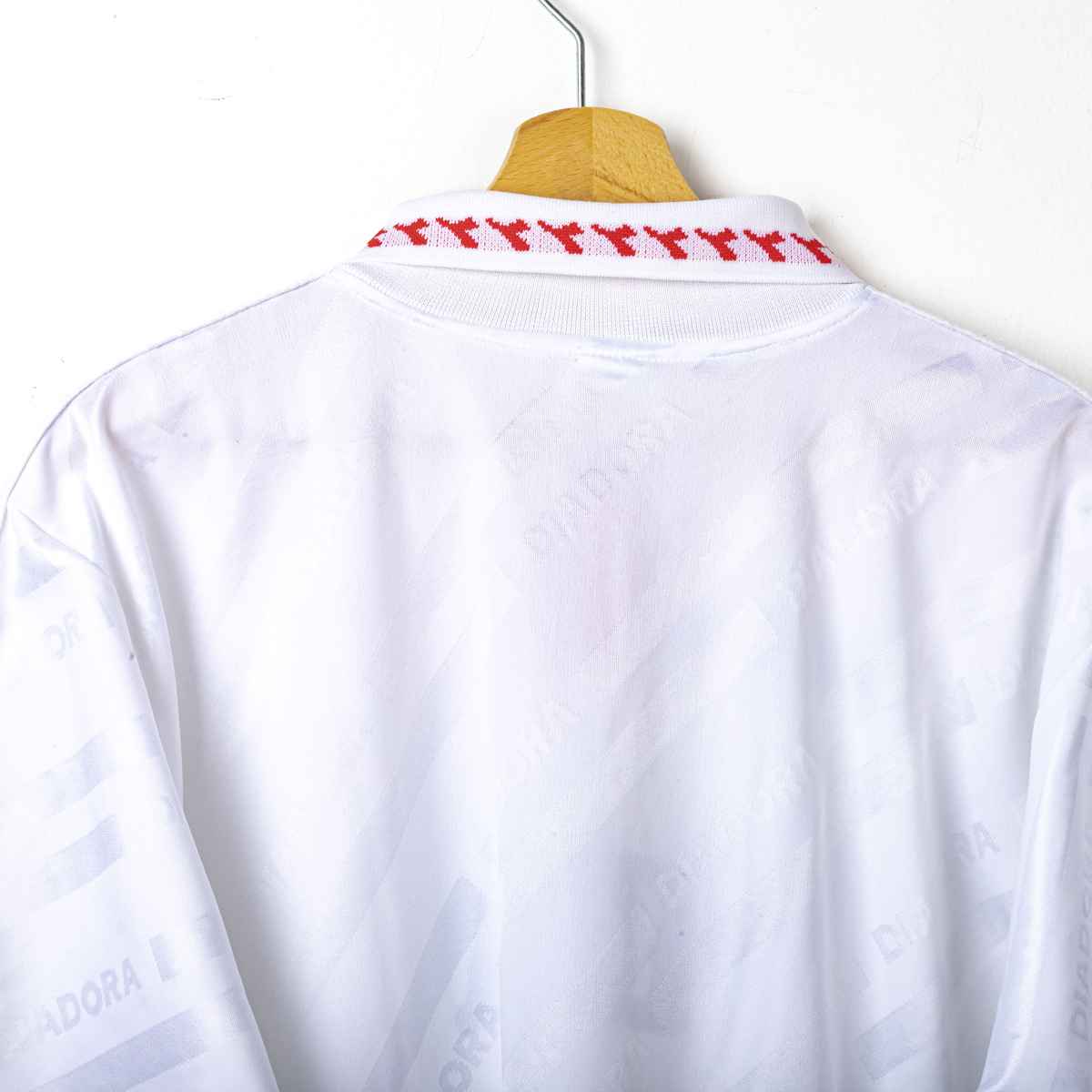 Maglia Home Padova Diadora 1995/1996