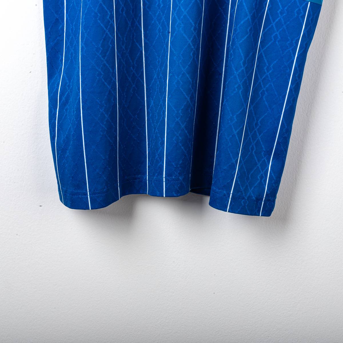 Milan Lotto Opel 1995/1996 Fourth Shirt