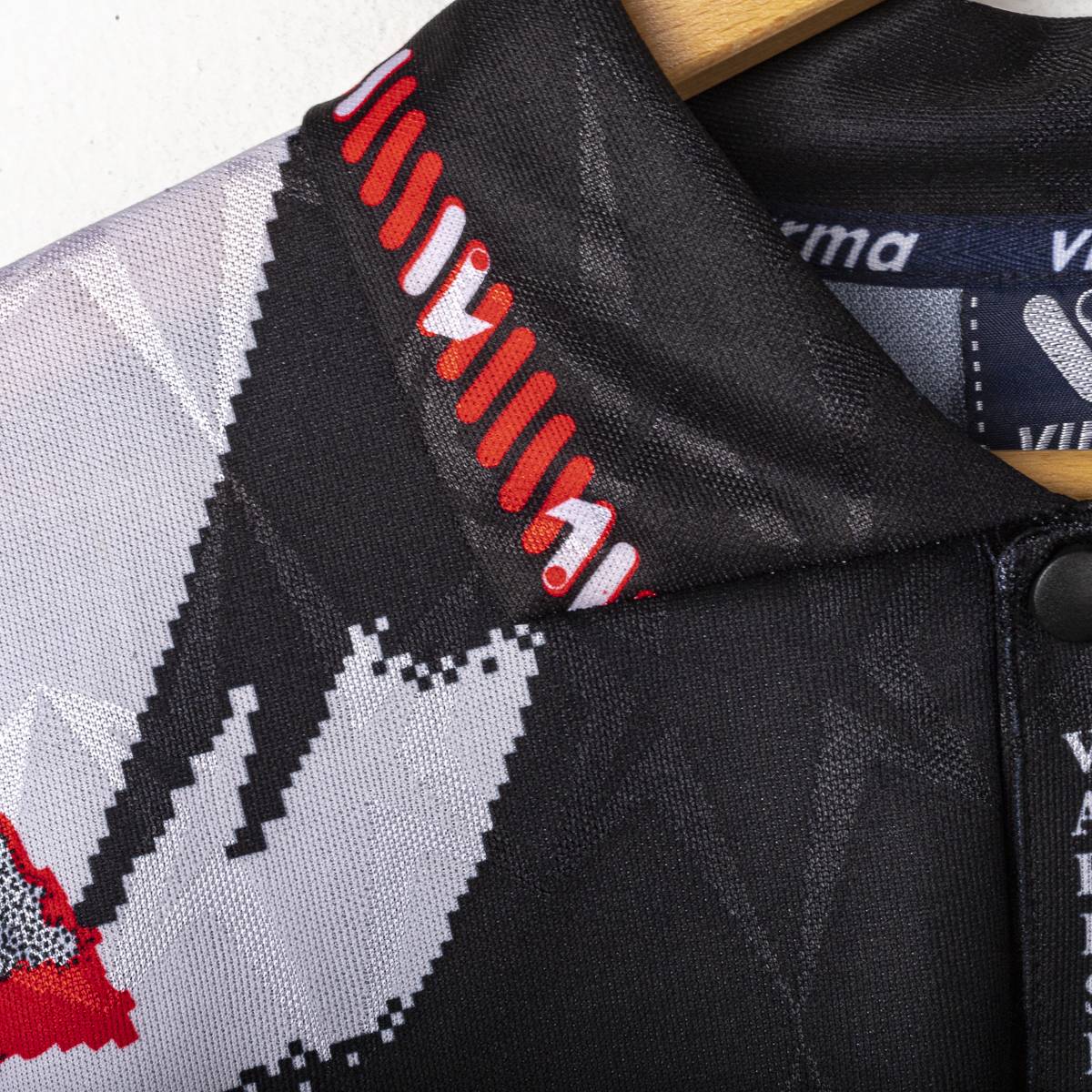 Maglia Away Varese Virma 1998/1999