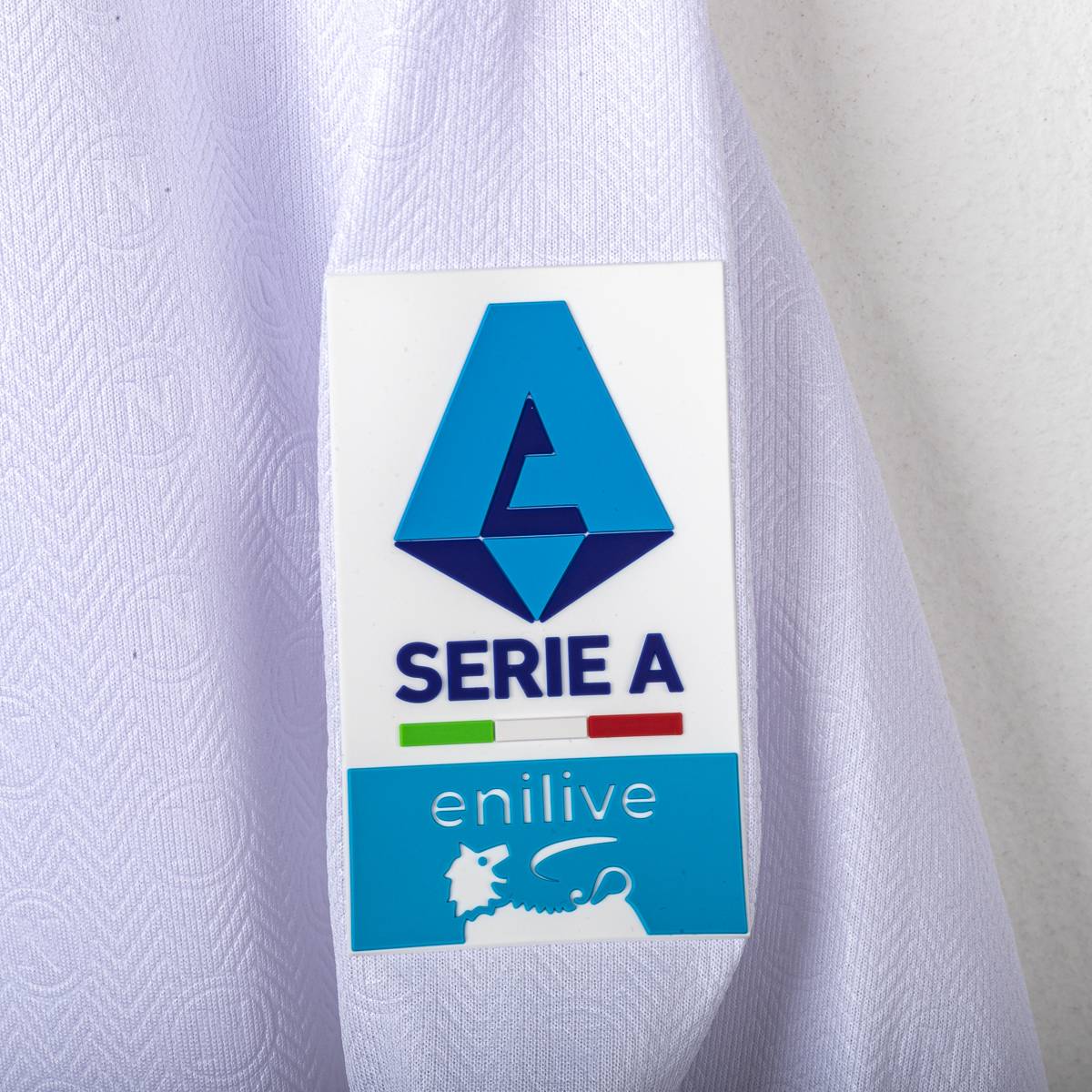 Maglia Away Napoli Ea7 Mc Tominay 8 2024/2025