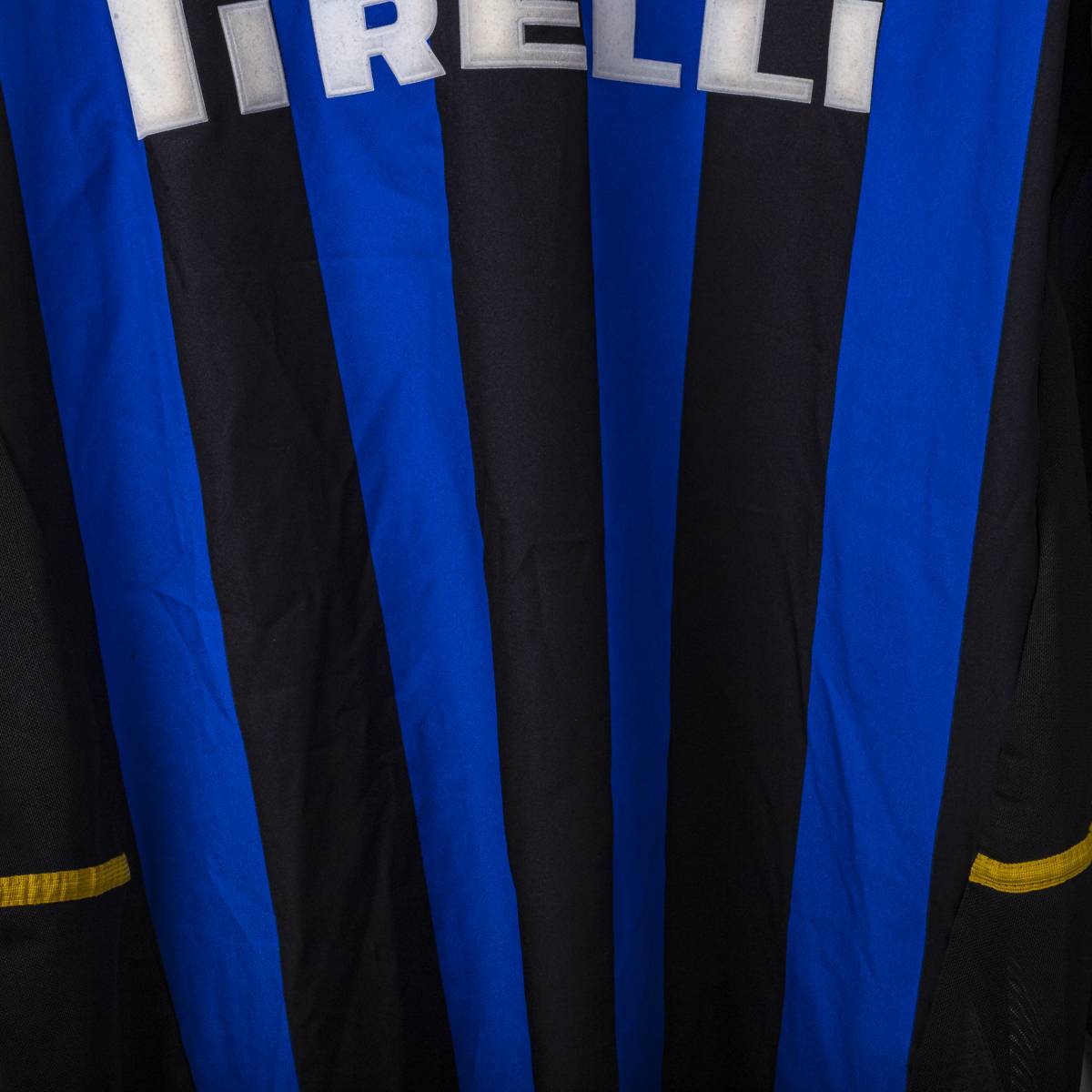 maglia home inter nike cannavaro n13 ML 2002/2003
