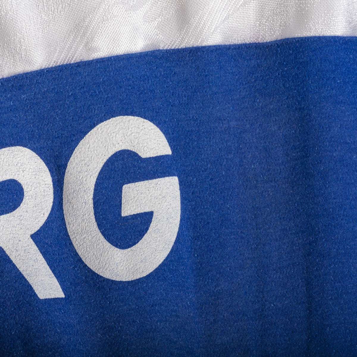 T-Shirt Sampdoria Asics Erg 1993/1994