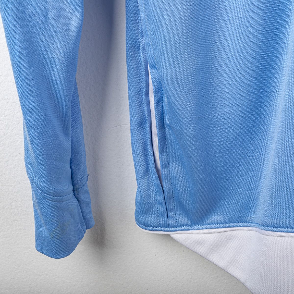 Maglia Home Napoli Diadora Hamsik n17 2008/2009