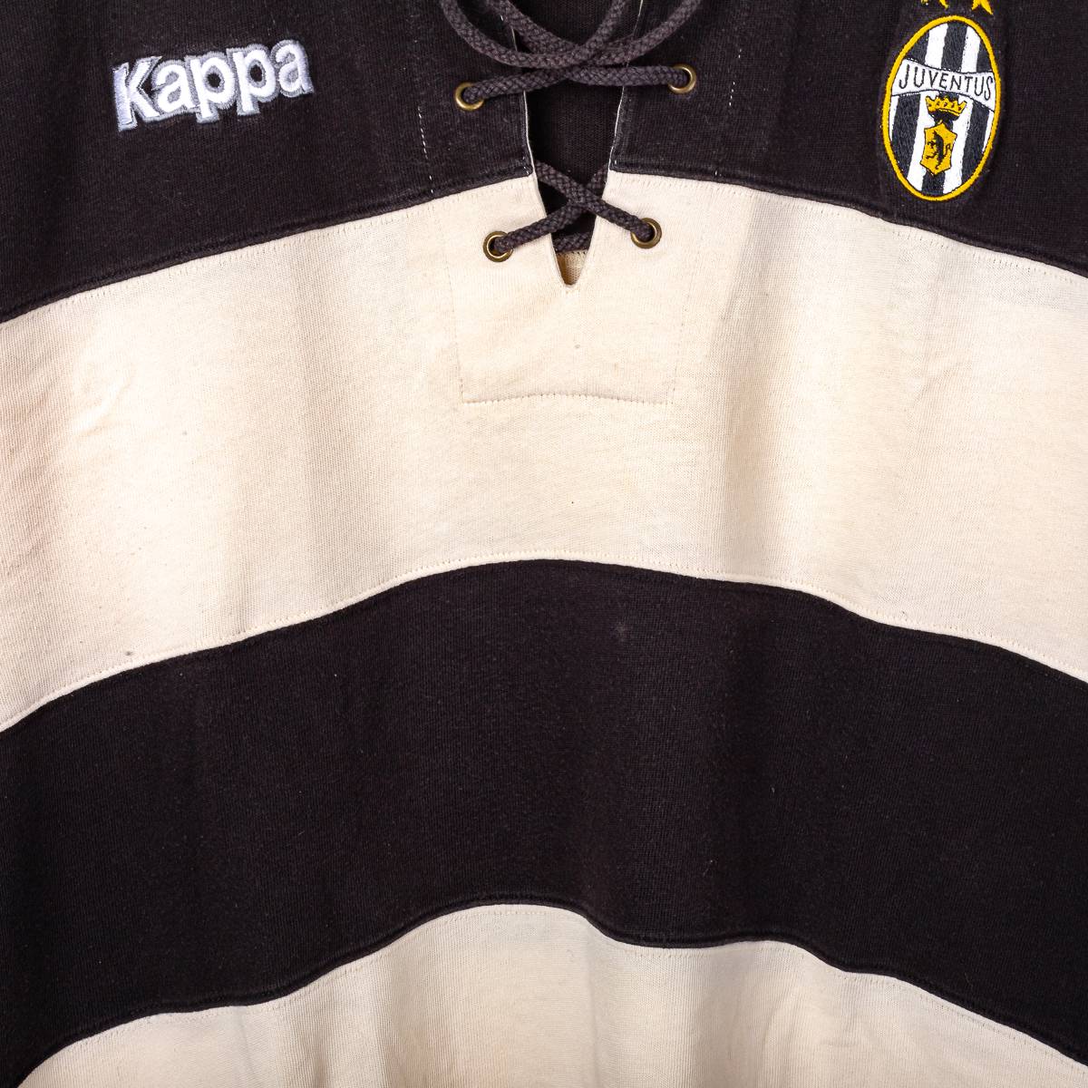 Polo Juventus Kappa 1997/1998