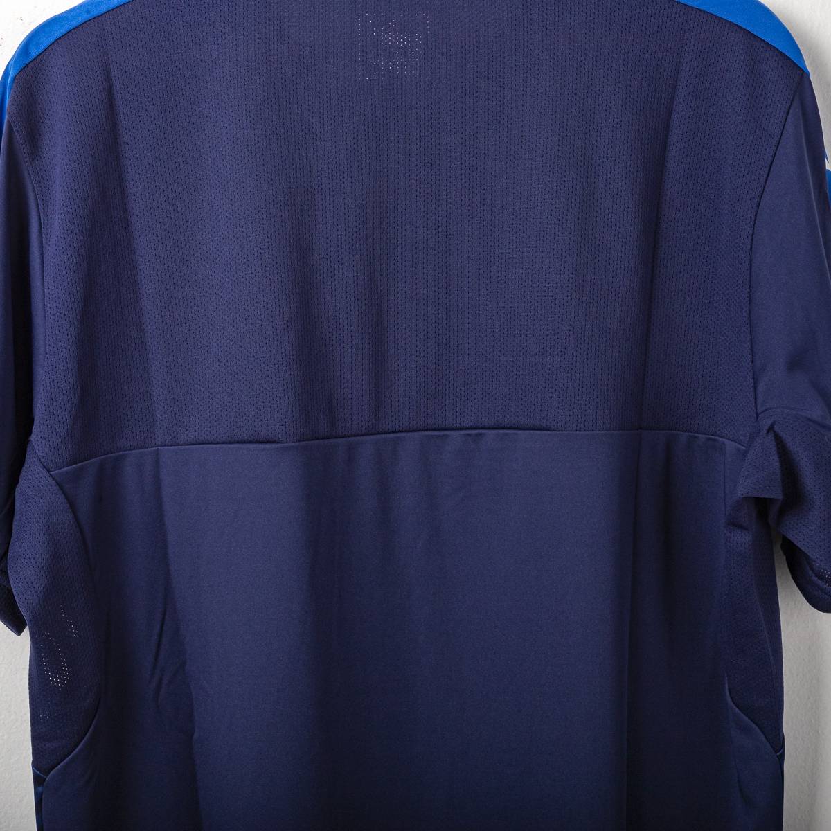 T-Shirt Allenamento Italia Puma 2016/2017