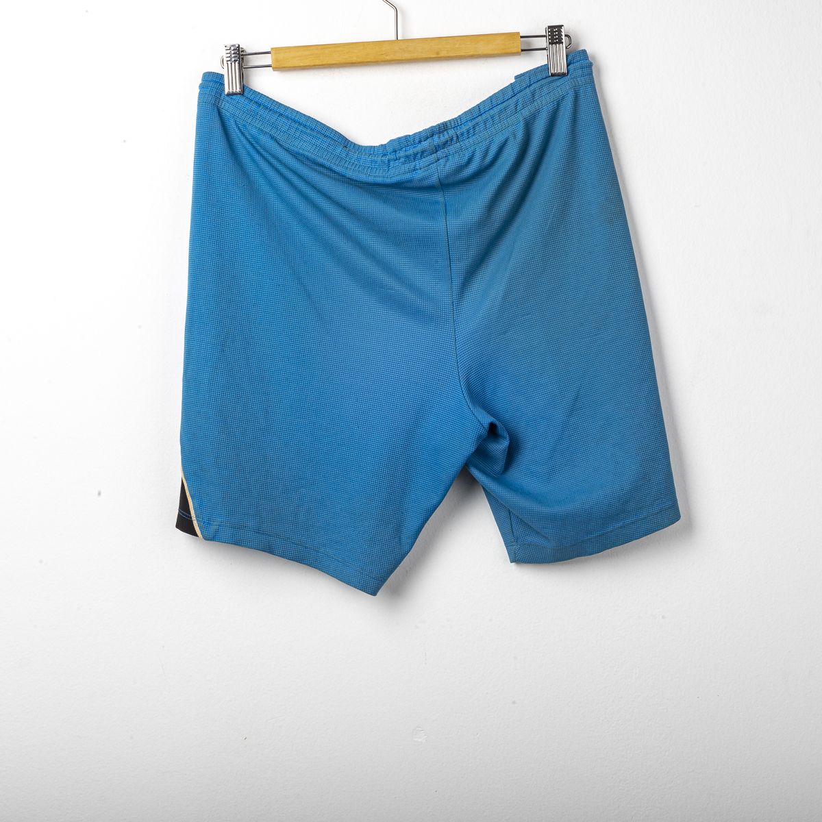 Pantaloncini Home Napoli Diadora N18 2002/2003 44x53