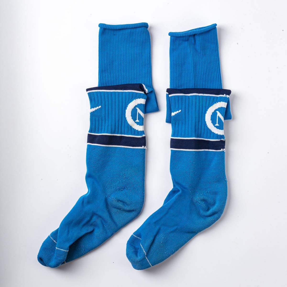 Calzettoni Home Ssc Napoli Nike 1998/1999