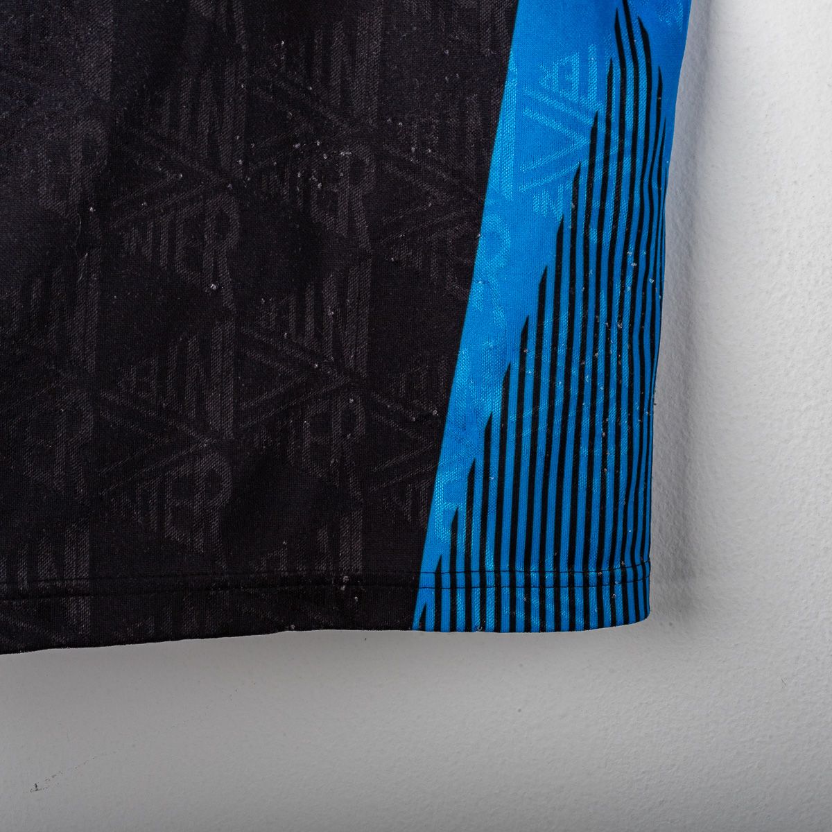 Pantaloncini Home Umbro Inter 1991/1992