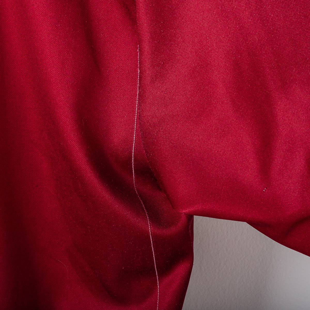 Maglia Anniversario Torino Asics 12 1906–2006 2005/2006