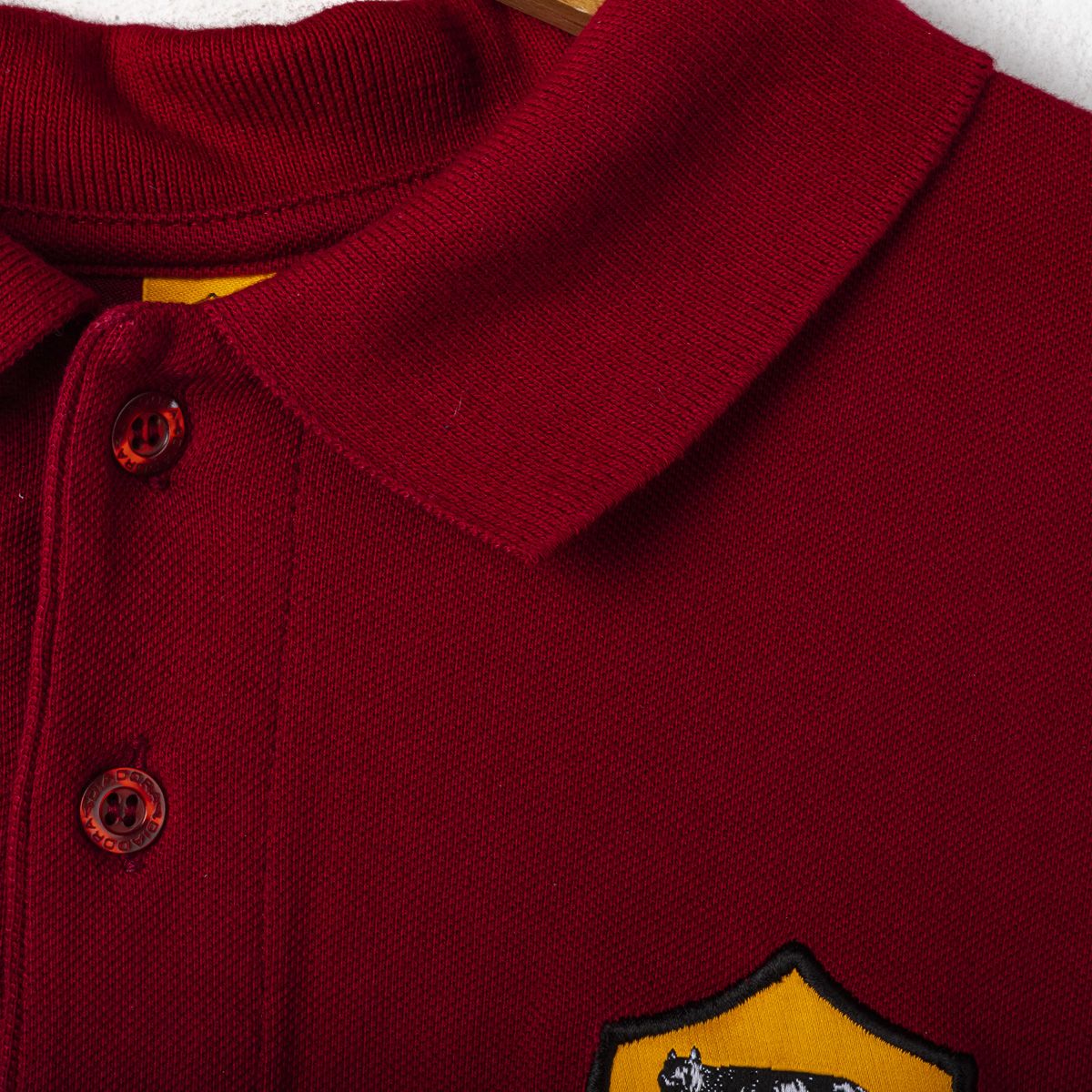 Polo Roma Mazda Diadora 2002/2003