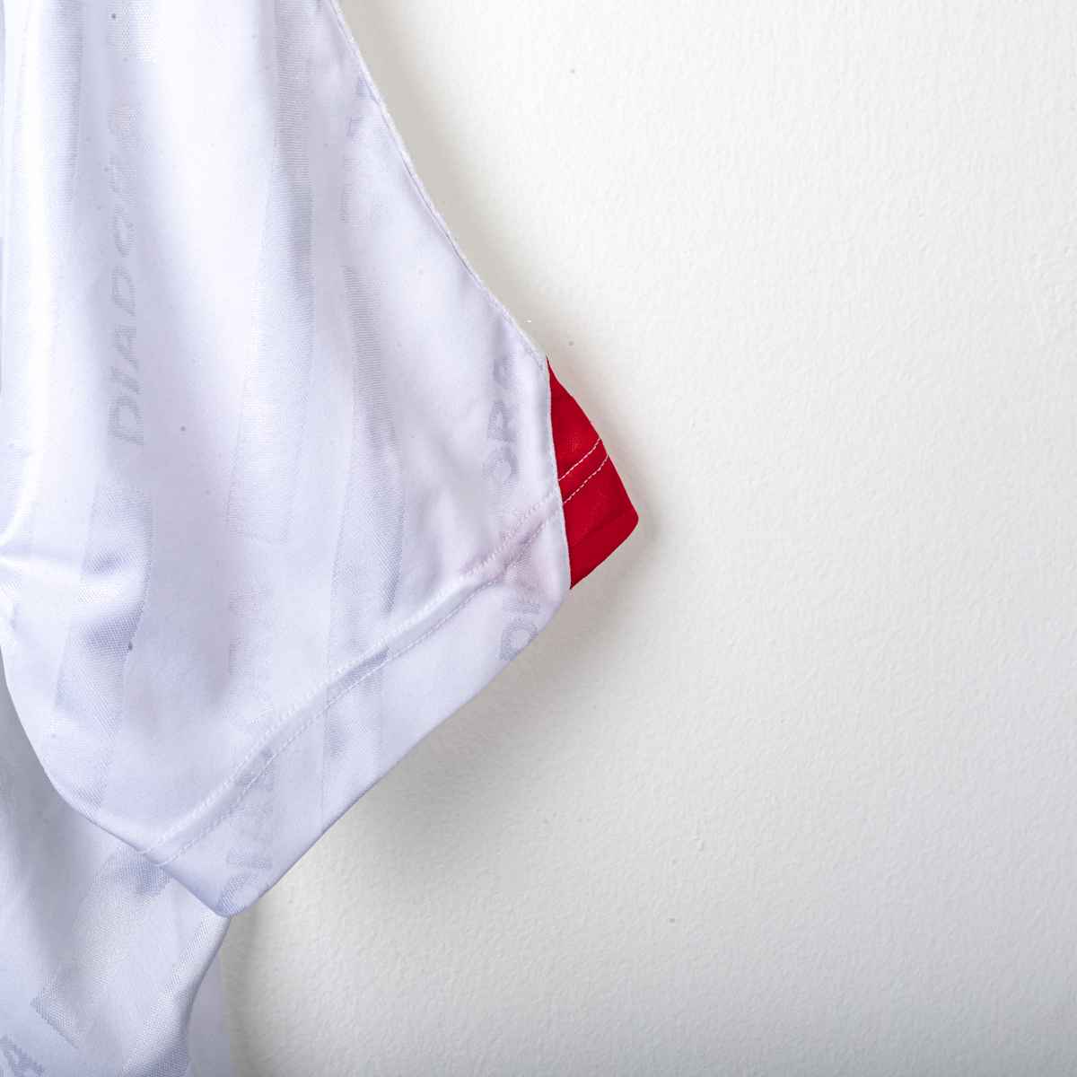 Maglia Home Padova Diadora 1995/1996