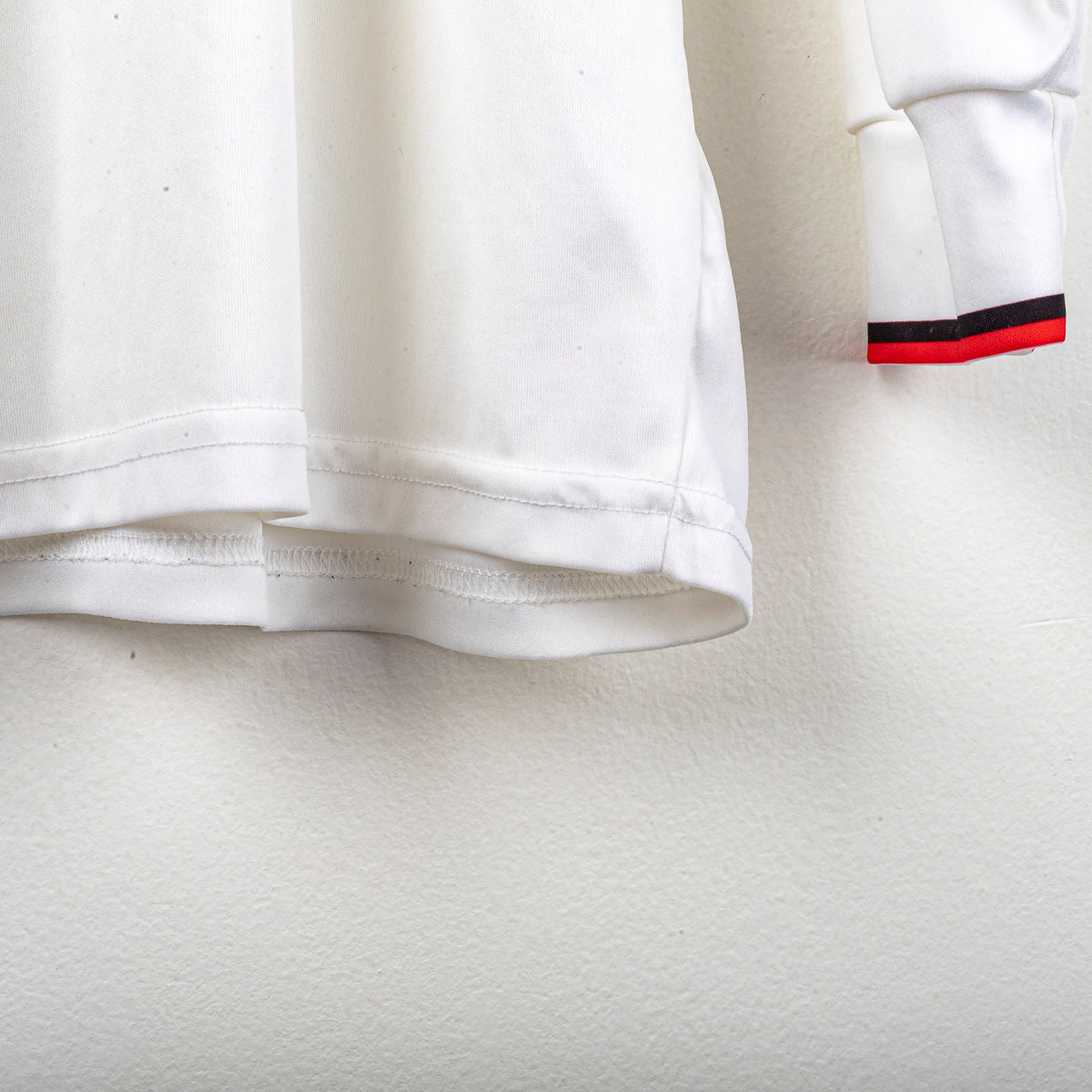 Maglia Away Milan Lotto Motta 10 1993/1994